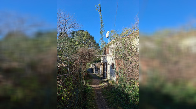 Ma-Cabane - Vente Maison LAVAL PRADEL, 77 m²