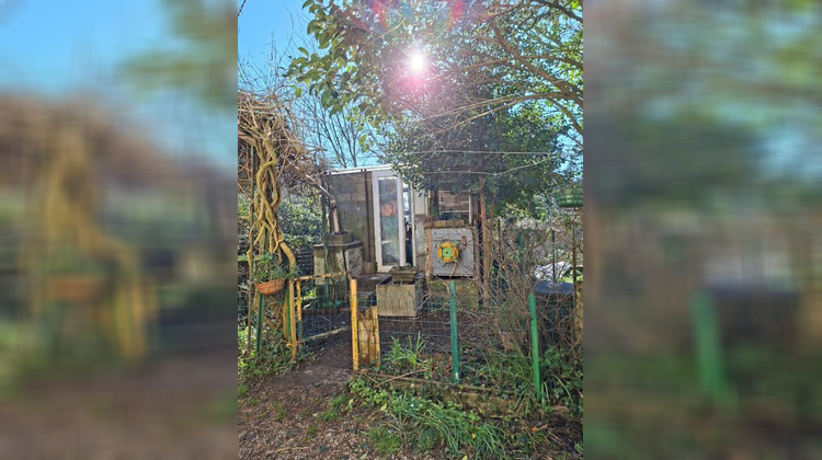 Ma-Cabane - Vente Maison LAVAL PRADEL, 77 m²