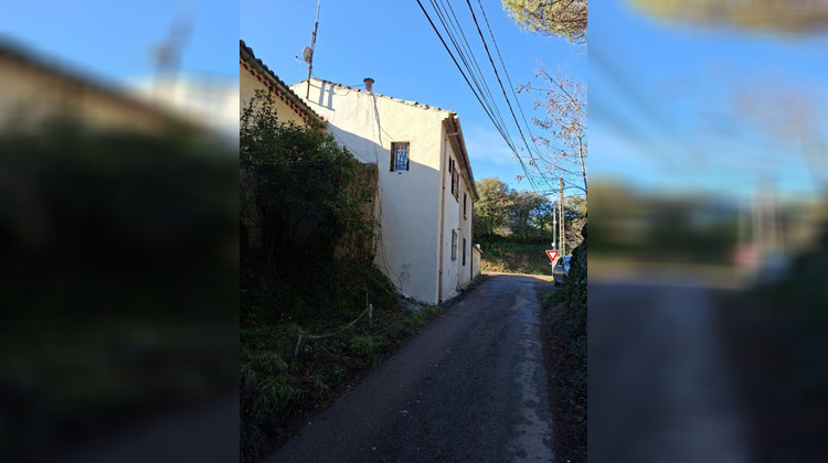 Ma-Cabane - Vente Maison LAVAL PRADEL, 77 m²