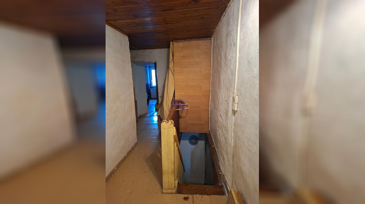 Ma-Cabane - Vente Maison LAVAL PRADEL, 77 m²