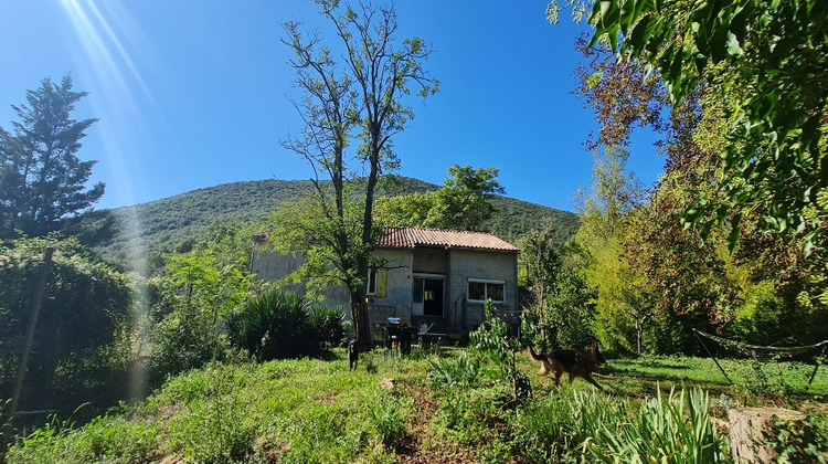 Ma-Cabane - Vente Maison LAVAL PRADEL, 210 m²