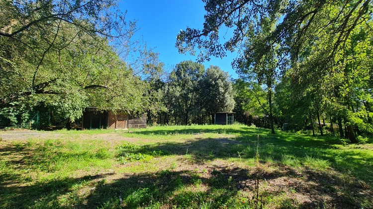 Ma-Cabane - Vente Maison LAVAL PRADEL, 210 m²