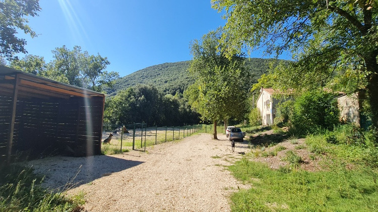 Ma-Cabane - Vente Maison LAVAL PRADEL, 210 m²