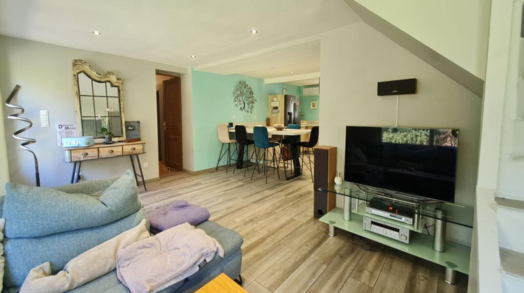 Ma-Cabane - Vente Maison LAVAL PRADEL, 210 m²
