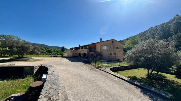 Ma-Cabane - Vente Maison LAVAL PRADEL, 286 m²