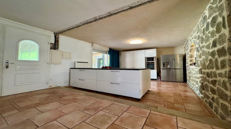 Ma-Cabane - Vente Maison LAVAL PRADEL, 286 m²