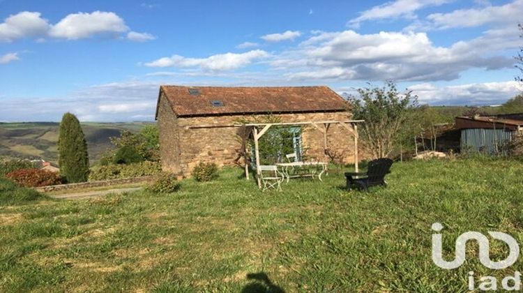 Ma-Cabane - Vente Maison Laval Roqueceziere, 134 m²