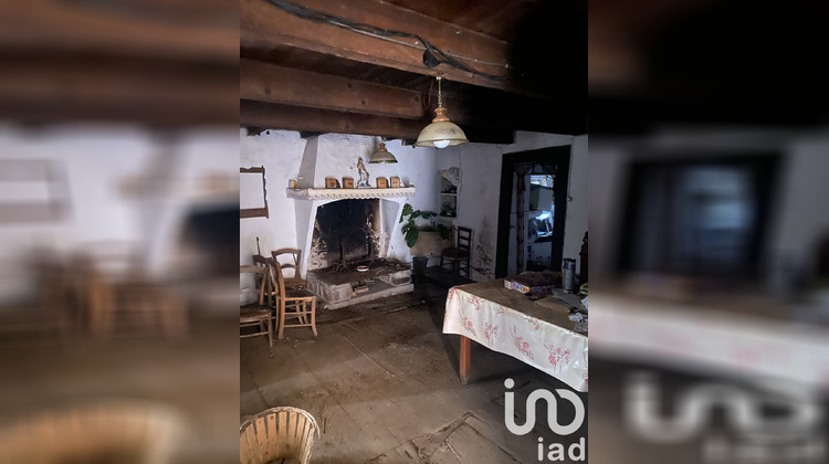 Ma-Cabane - Vente Maison Laval-Roquecezière, 60 m²