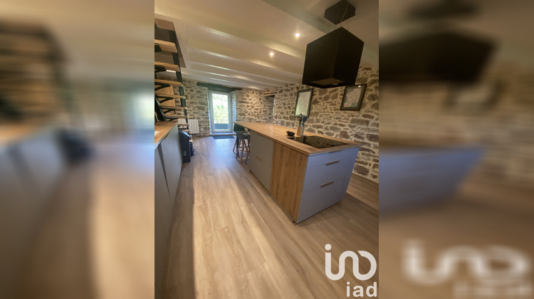 Ma-Cabane - Vente Maison Laval-Roquecezière, 166 m²