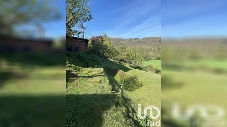 Ma-Cabane - Vente Maison Laval-Roquecezière, 166 m²