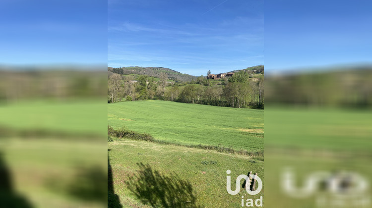 Ma-Cabane - Vente Maison Laval-Roquecezière, 166 m²