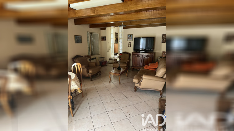 Ma-Cabane - Vente Maison Laval-Roquecezière, 160 m²