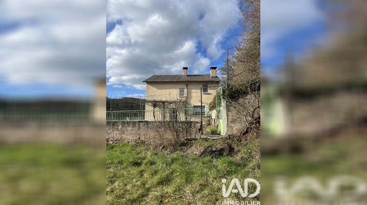 Ma-Cabane - Vente Maison Laval-Roquecezière, 160 m²