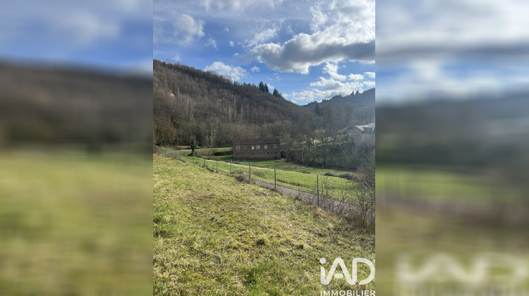 Ma-Cabane - Vente Maison Laval-Roquecezière, 160 m²