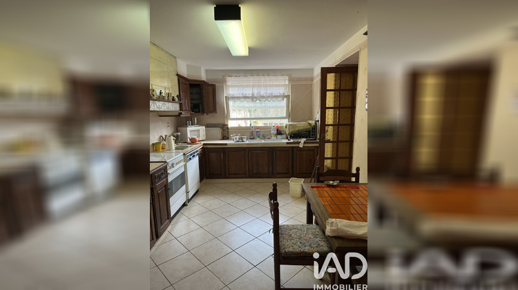 Ma-Cabane - Vente Maison Laval-Roquecezière, 160 m²