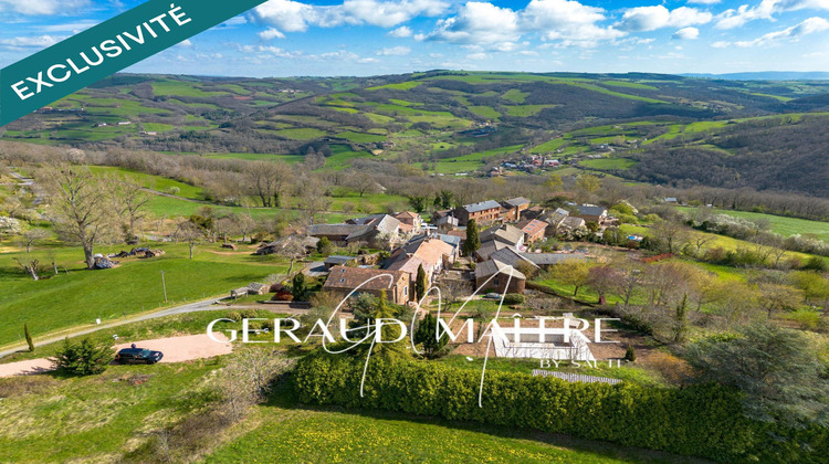 Ma-Cabane - Vente Maison Laval-Roqueceziere, 100 m²