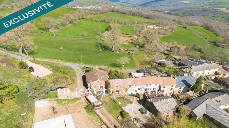 Ma-Cabane - Vente Maison Laval-Roqueceziere, 100 m²