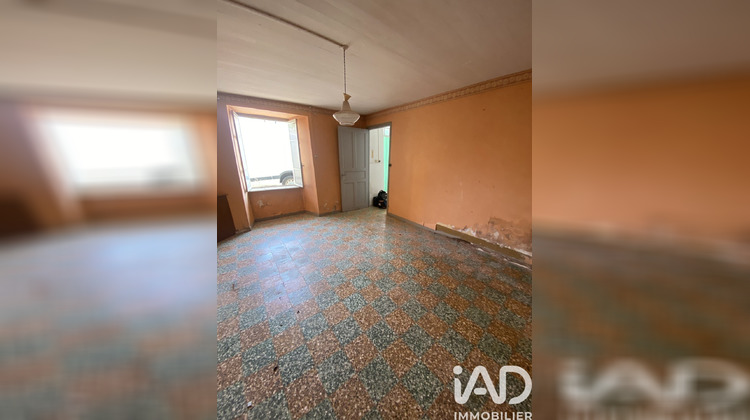Ma-Cabane - Vente Maison Laval-Roquecezière, 66 m²