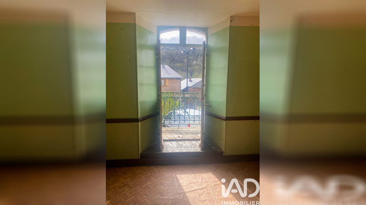 Ma-Cabane - Vente Maison Laval-Roquecezière, 66 m²