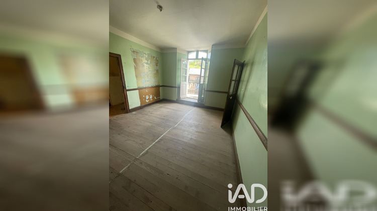 Ma-Cabane - Vente Maison Laval-Roquecezière, 66 m²