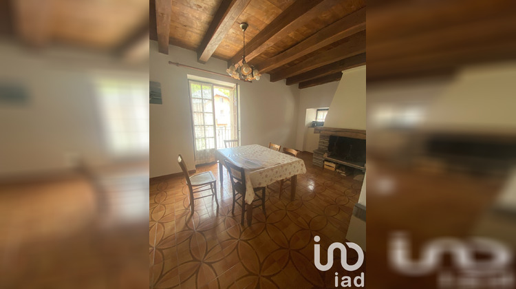 Ma-Cabane - Vente Maison Laval-Roquecezière, 65 m²