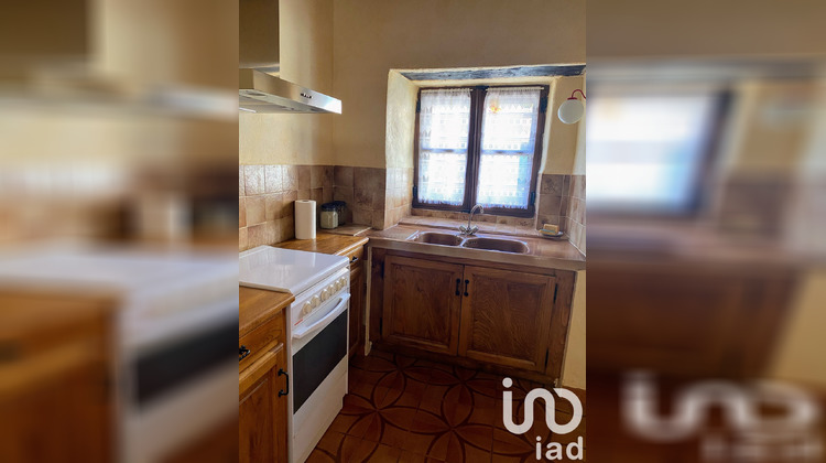 Ma-Cabane - Vente Maison Laval-Roquecezière, 65 m²