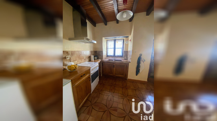 Ma-Cabane - Vente Maison Laval-Roquecezière, 65 m²