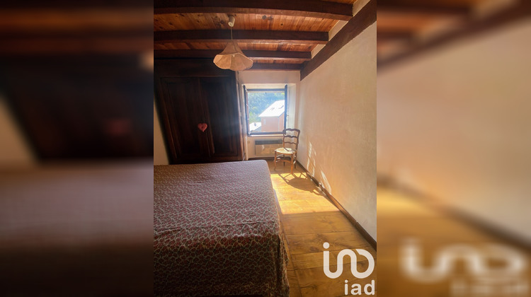 Ma-Cabane - Vente Maison Laval-Roquecezière, 65 m²