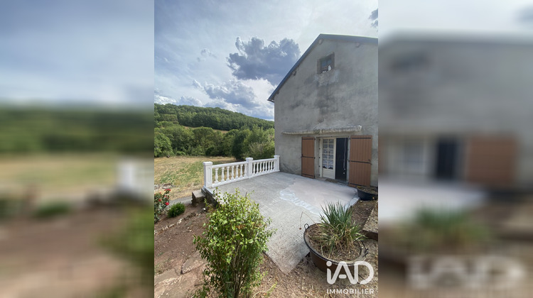 Ma-Cabane - Vente Maison Laval-Roquecezière, 107 m²