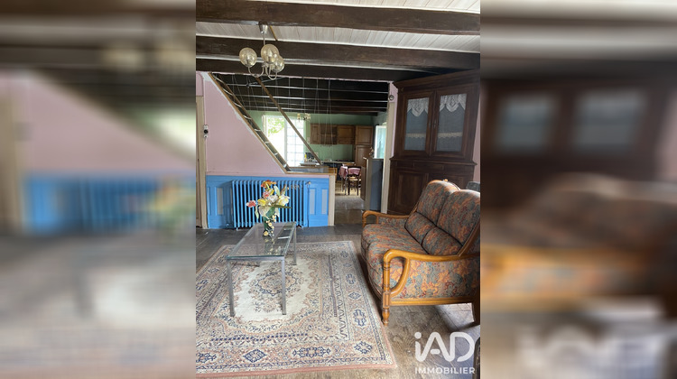 Ma-Cabane - Vente Maison Laval-Roquecezière, 107 m²