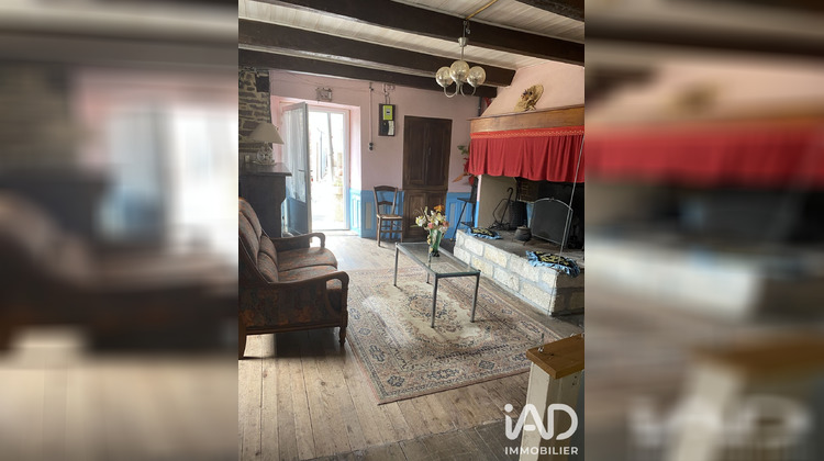Ma-Cabane - Vente Maison Laval-Roquecezière, 107 m²