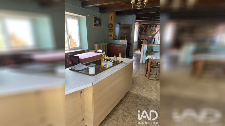 Ma-Cabane - Vente Maison Laval-Roquecezière, 107 m²