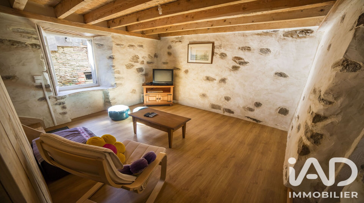 Ma-Cabane - Vente Maison Laval-Roquecezière, 107 m²