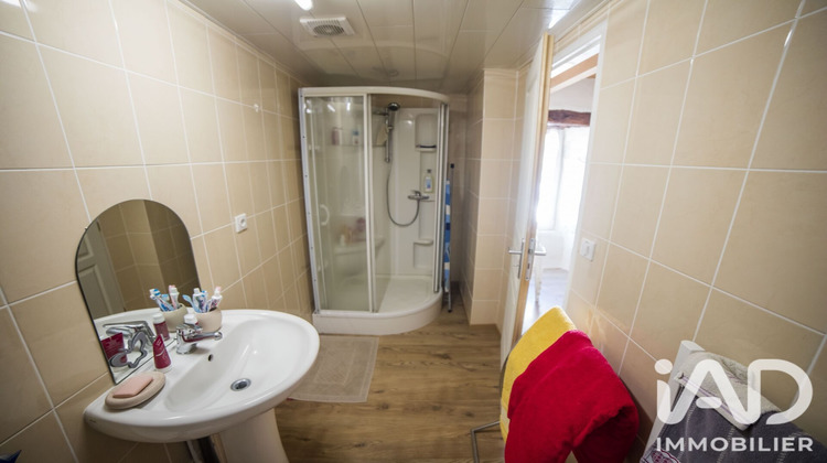 Ma-Cabane - Vente Maison Laval-Roquecezière, 107 m²
