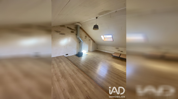 Ma-Cabane - Vente Maison Laval-Roquecezière, 107 m²