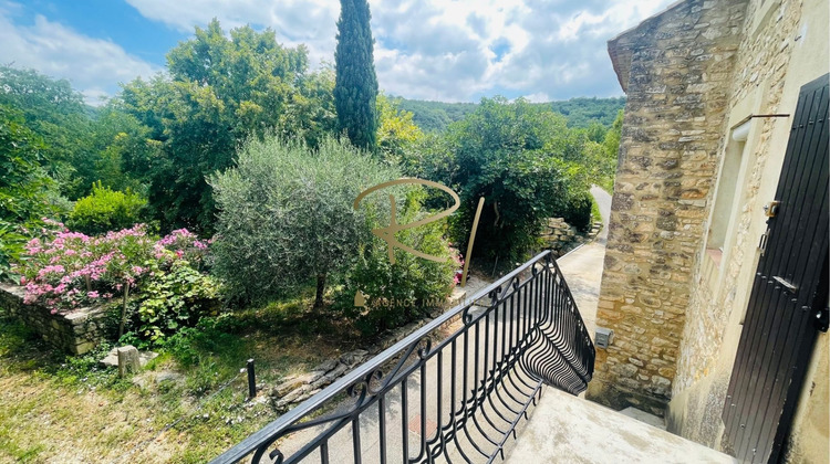 Ma-Cabane - Vente Maison Laval-Saint-Roman, 61 m²