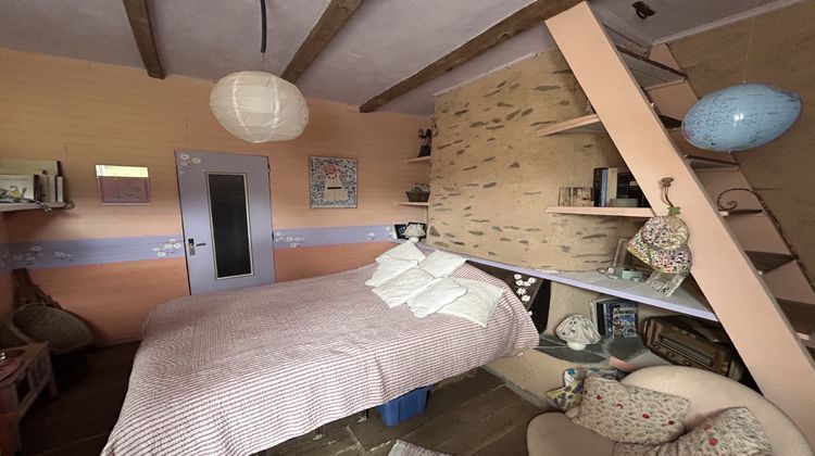 Ma-Cabane - Vente Maison Laval-sur-Luzège, 110 m²