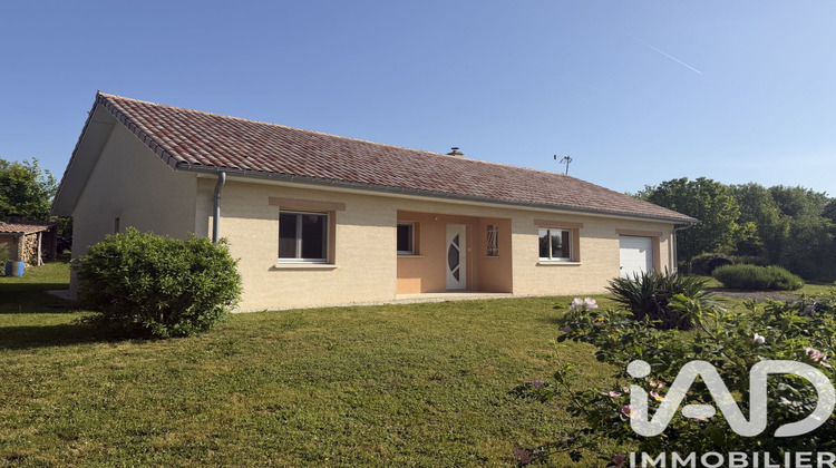 Ma-Cabane - Vente Maison Laval-sur-Tourbe, 91 m²