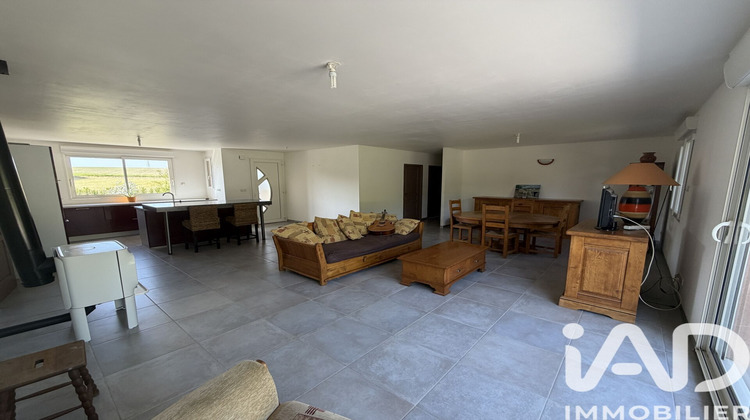 Ma-Cabane - Vente Maison Laval-sur-Tourbe, 91 m²