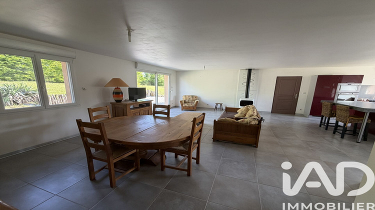 Ma-Cabane - Vente Maison Laval-sur-Tourbe, 91 m²