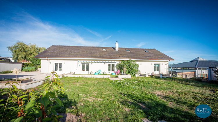 Ma-Cabane - Vente Maison Laval-sur-Vologne, 190 m²