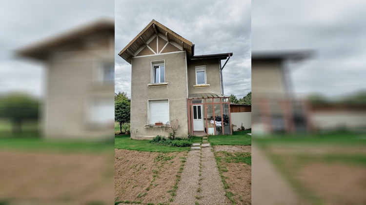 Ma-Cabane - Vente Maison Laval-sur-Vologne, 80 m²