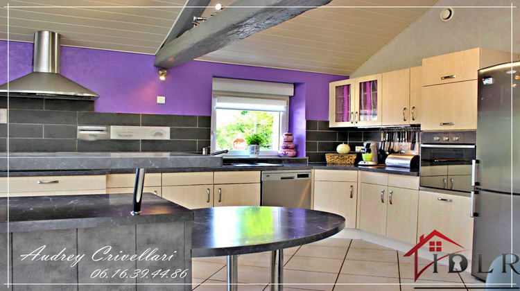 Ma-Cabane - Vente Maison Laval-sur-Vologne, 177 m²