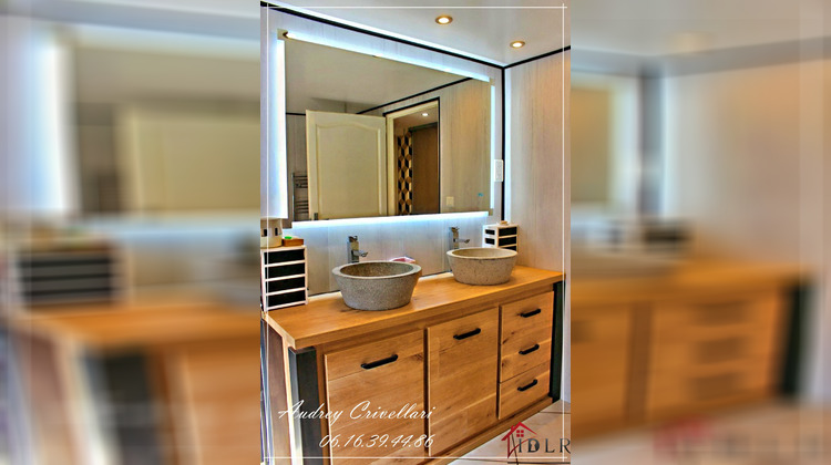 Ma-Cabane - Vente Maison Laval-sur-Vologne, 177 m²