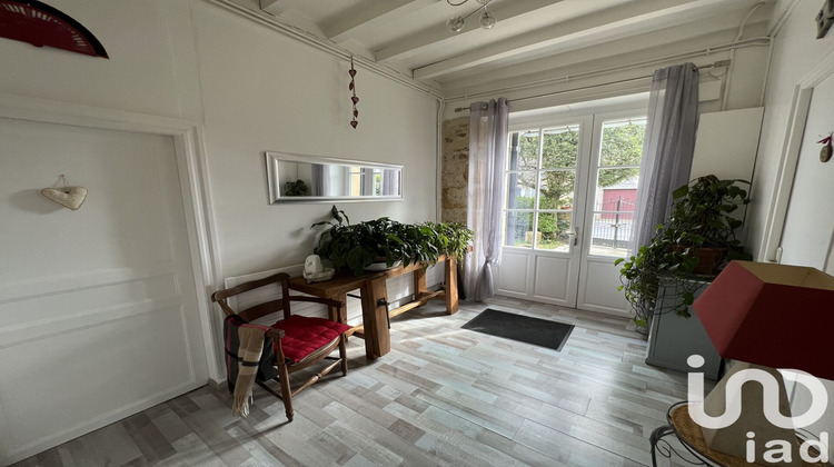 Ma-Cabane - Vente Maison Lavalade, 174 m²