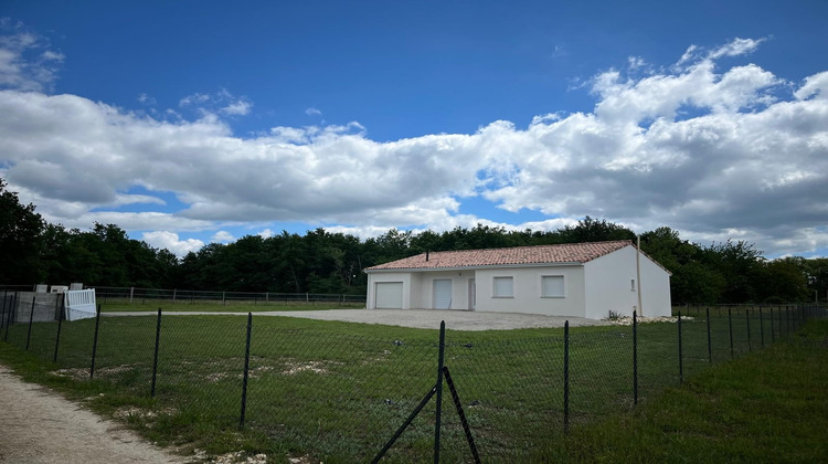Ma-Cabane - Vente Maison Lavalade, 120 m²