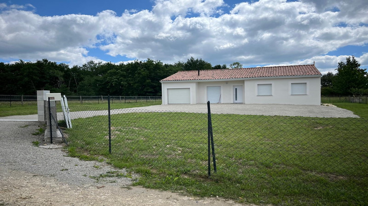 Ma-Cabane - Vente Maison Lavalade, 120 m²