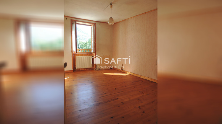 Ma-Cabane - Vente Maison Lavaldens, 93 m²