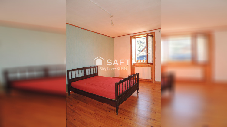 Ma-Cabane - Vente Maison Lavaldens, 93 m²