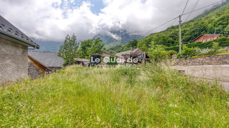 Ma-Cabane - Vente Maison Lavaldens, 191 m²